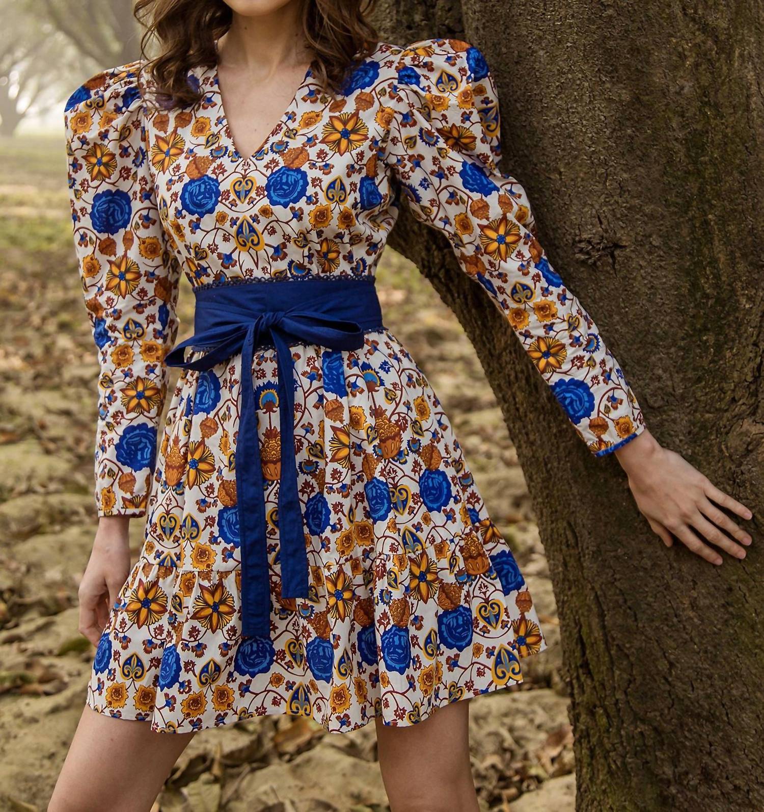 Beyond By Vera - Heidi Dress