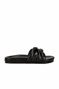 Seychelles - Women's Lowkey Glow Up Leather Sandal