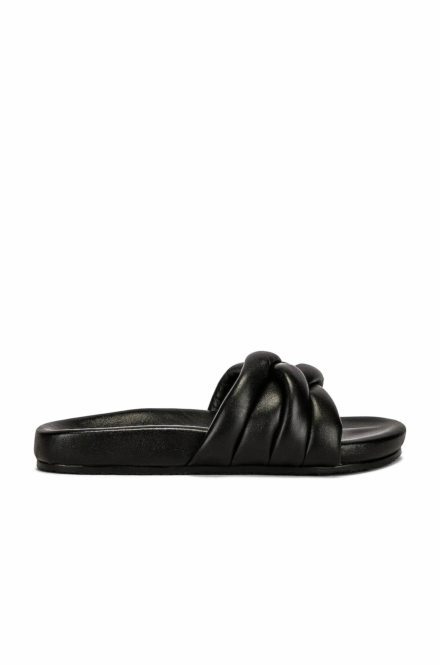 Seychelles - Women's Lowkey Glow Up Leather Sandal