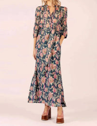 Lola Australia - Mary Maxi Dress