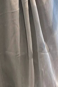 Wishlist - Chiffon Racerback Mini Dress