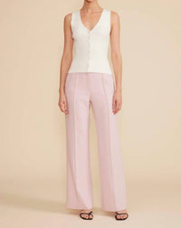 Lucy Paris - Eris Knit Vest
