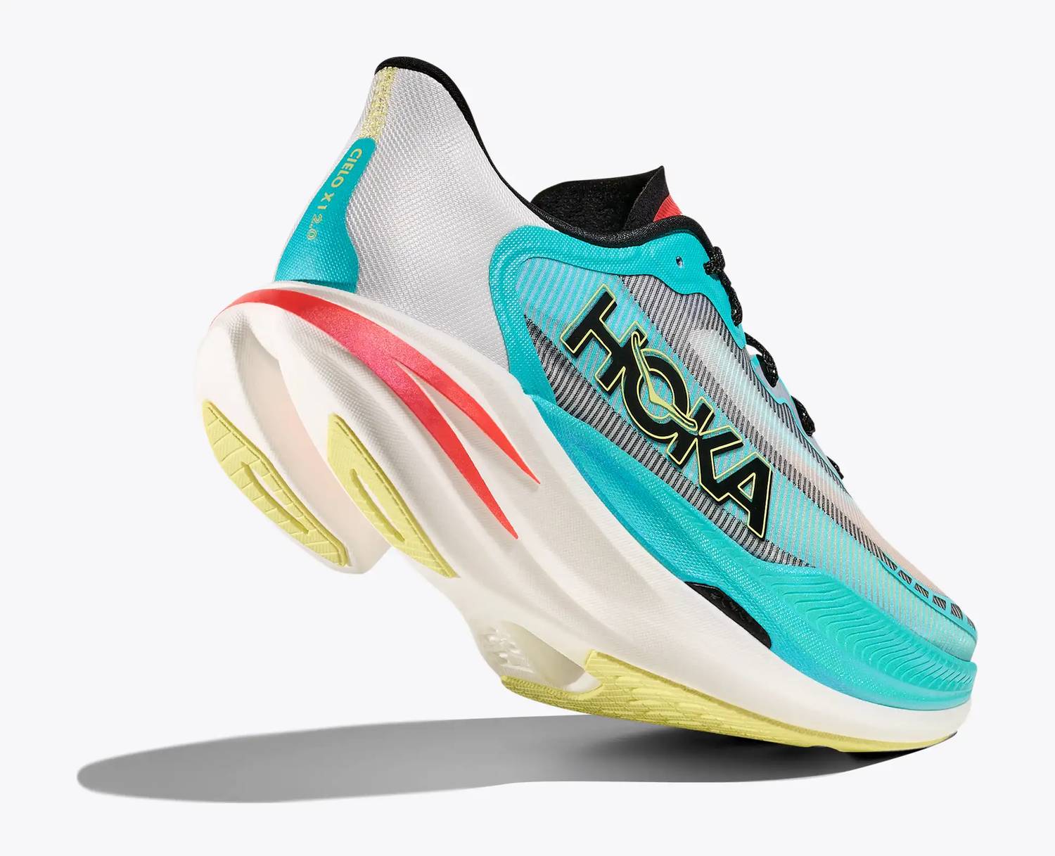 Hoka - Men's U Cielo X1 2.0 Running Shoes