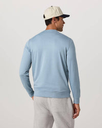 Vuori - Ponto Performance Crew Tee