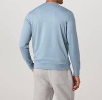 Vuori - Ponto Performance Crew Tee