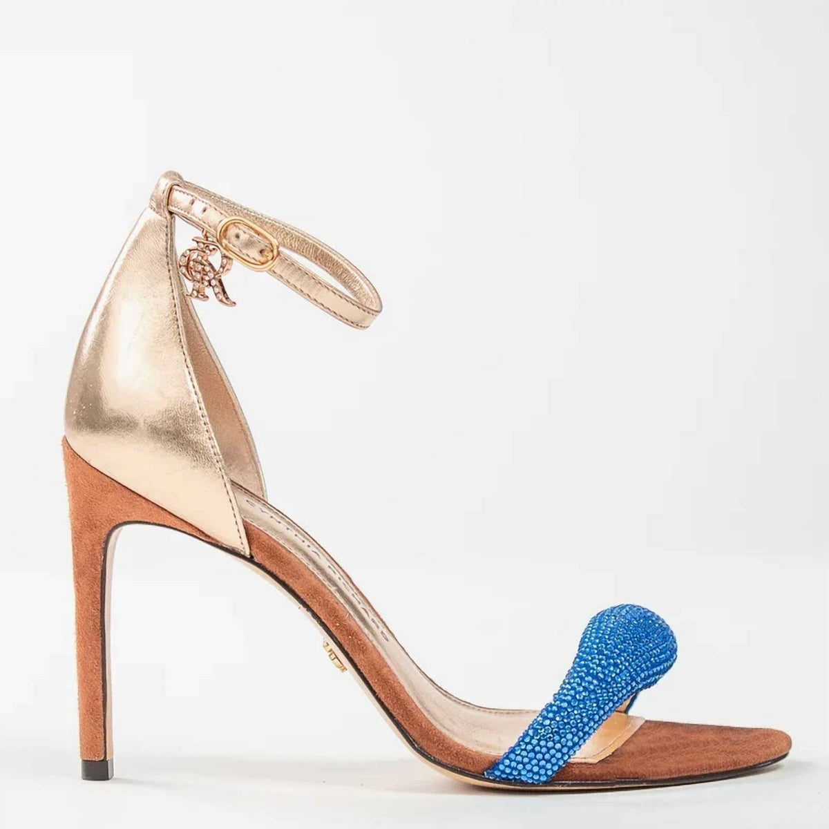 Cynthia Richard - Women's Breen Caribbean Heels