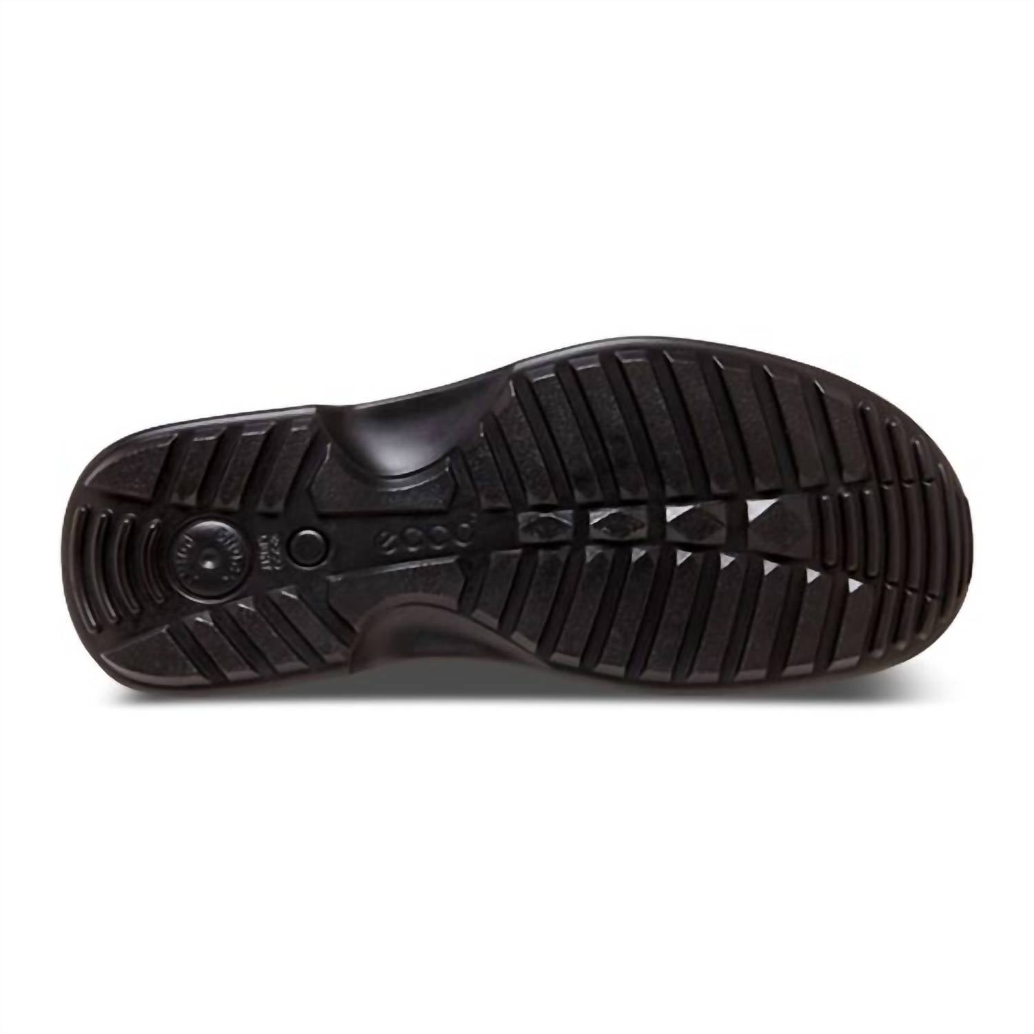 Ecco - Men's Fusion Loafers