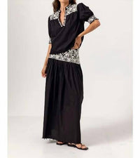 Sundays - Women's Matilda Top