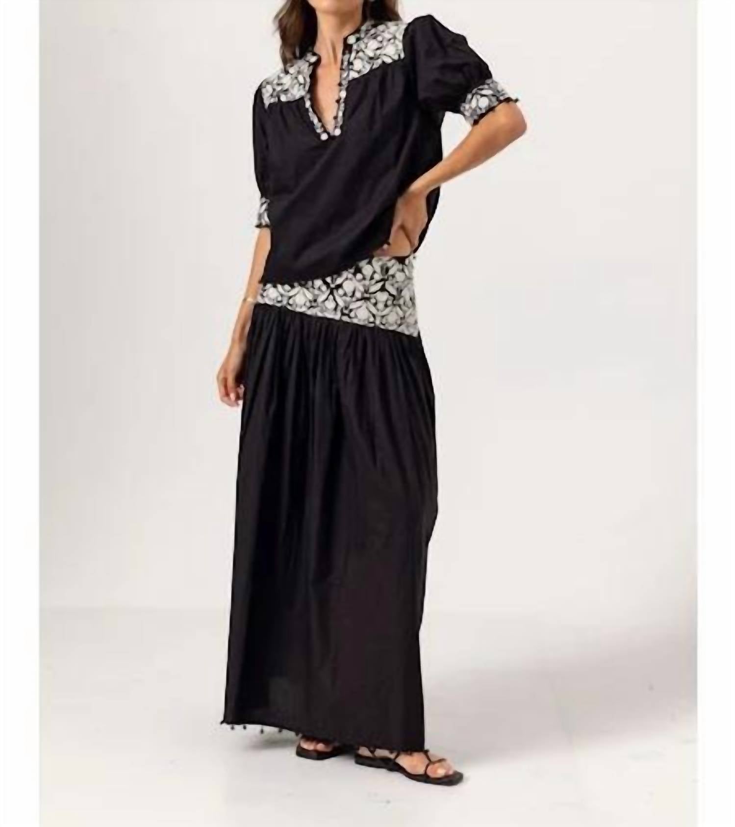 Sundays - Women's Matilda Top