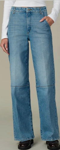 Joe'S Jeans - High Rise Slim Fit Jeans