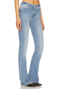 Frame - Le Mini Boot Jean