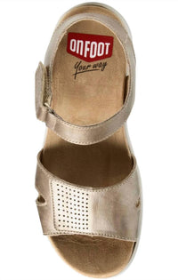 Onfoot - Women's Marta Straps Sandal