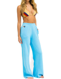 Aviator Nation - Wide Leg Pocket Sweatpants