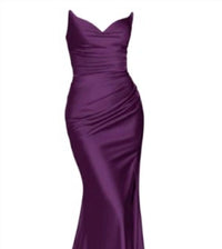 Ever After Bridal Atlanta - Women's Serena Sophisticated Maxi Dress