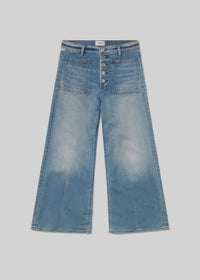 Citizens Of Humanity - Lyra Patch Pocket Jean