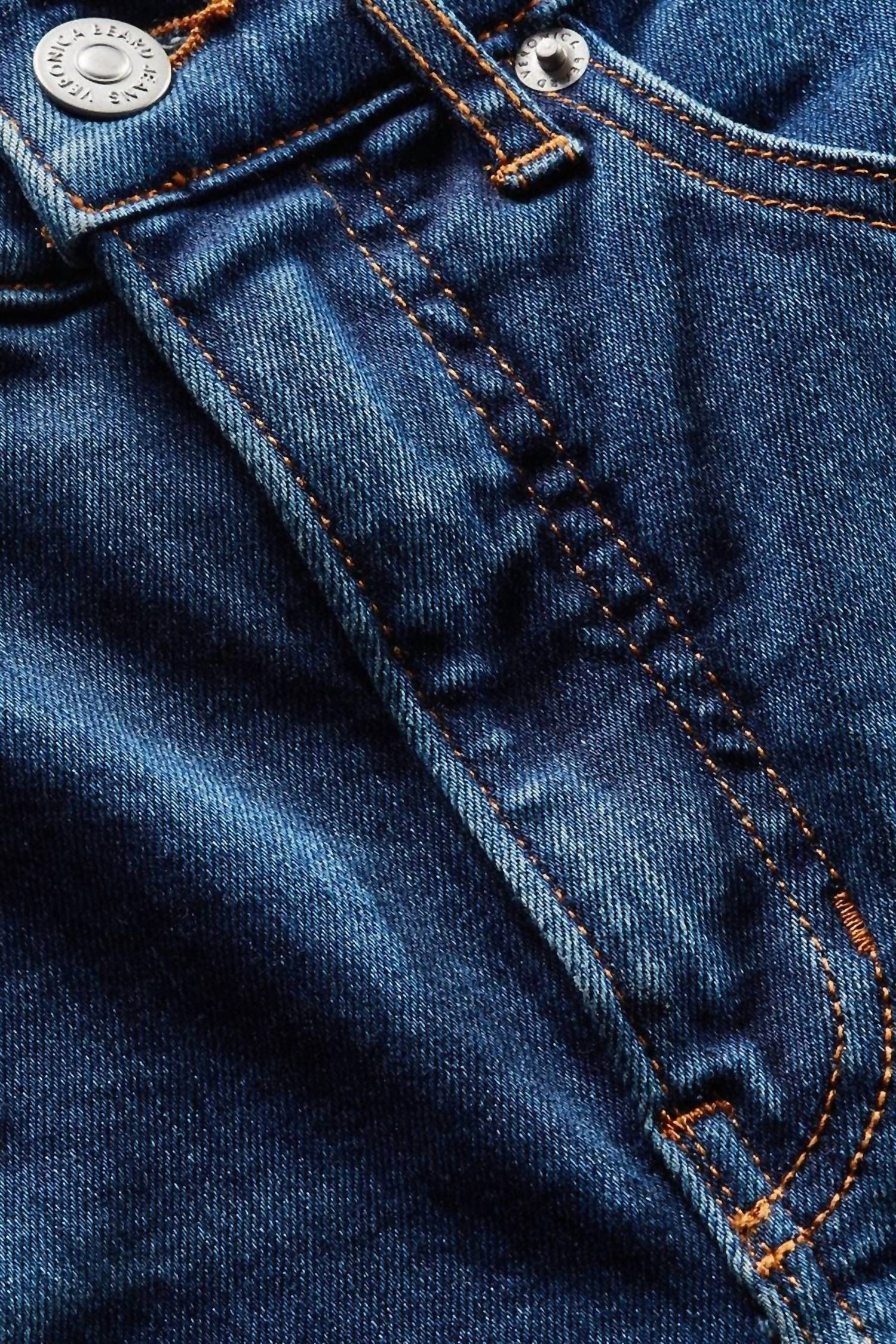 Veronica Beard - Carson Ankle Flare Jean