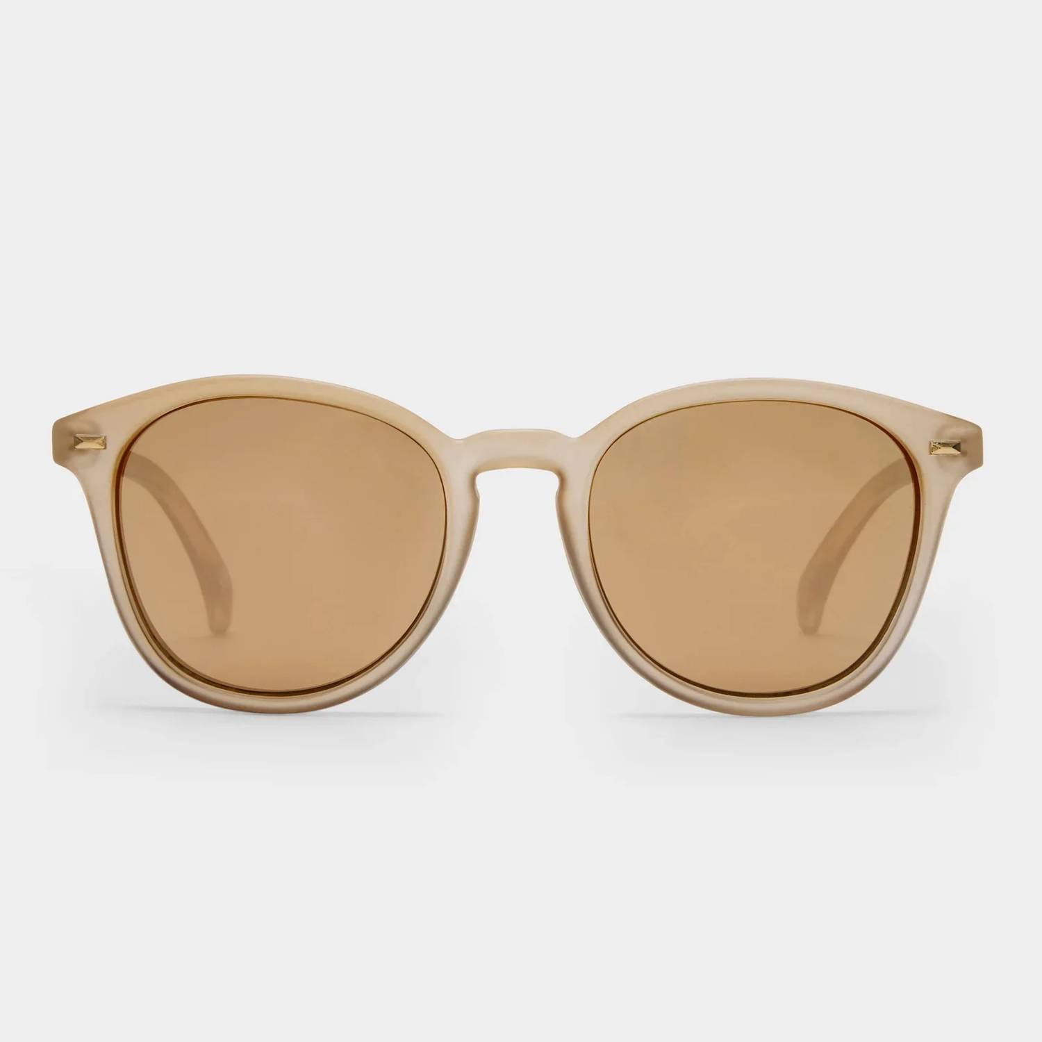 Le Specs - Unisex Bandwagon Sunglasses