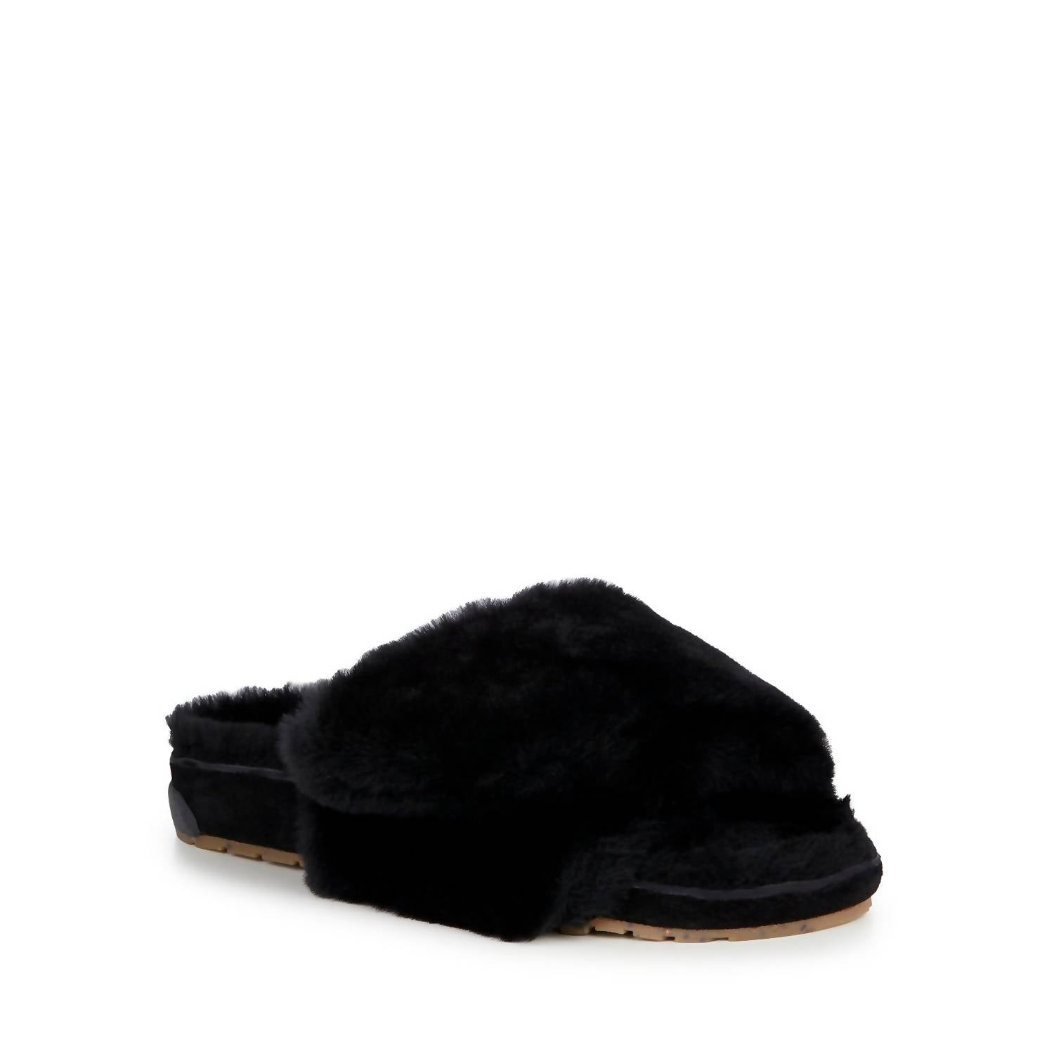 Women's Musica Adjustable Support Slide Slipper