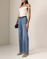 Le Jean - Column Jeans