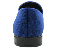 Amali - Men's King Loafer