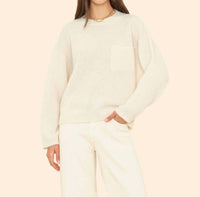 Xirena - Julien Pullover Sweater