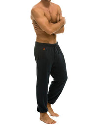 Aviator Nation - Men's 5 Stripe Sweatpants