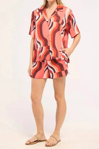 Misa Los Angeles - Solange Top