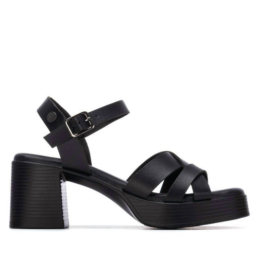 Xti - Women's 17509601 Refresh Sandal