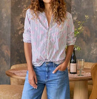 Frank & Eileen - Eileen Relaxed Button-up Shirt
