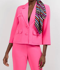 Trina Turk - Bicocca Jacket