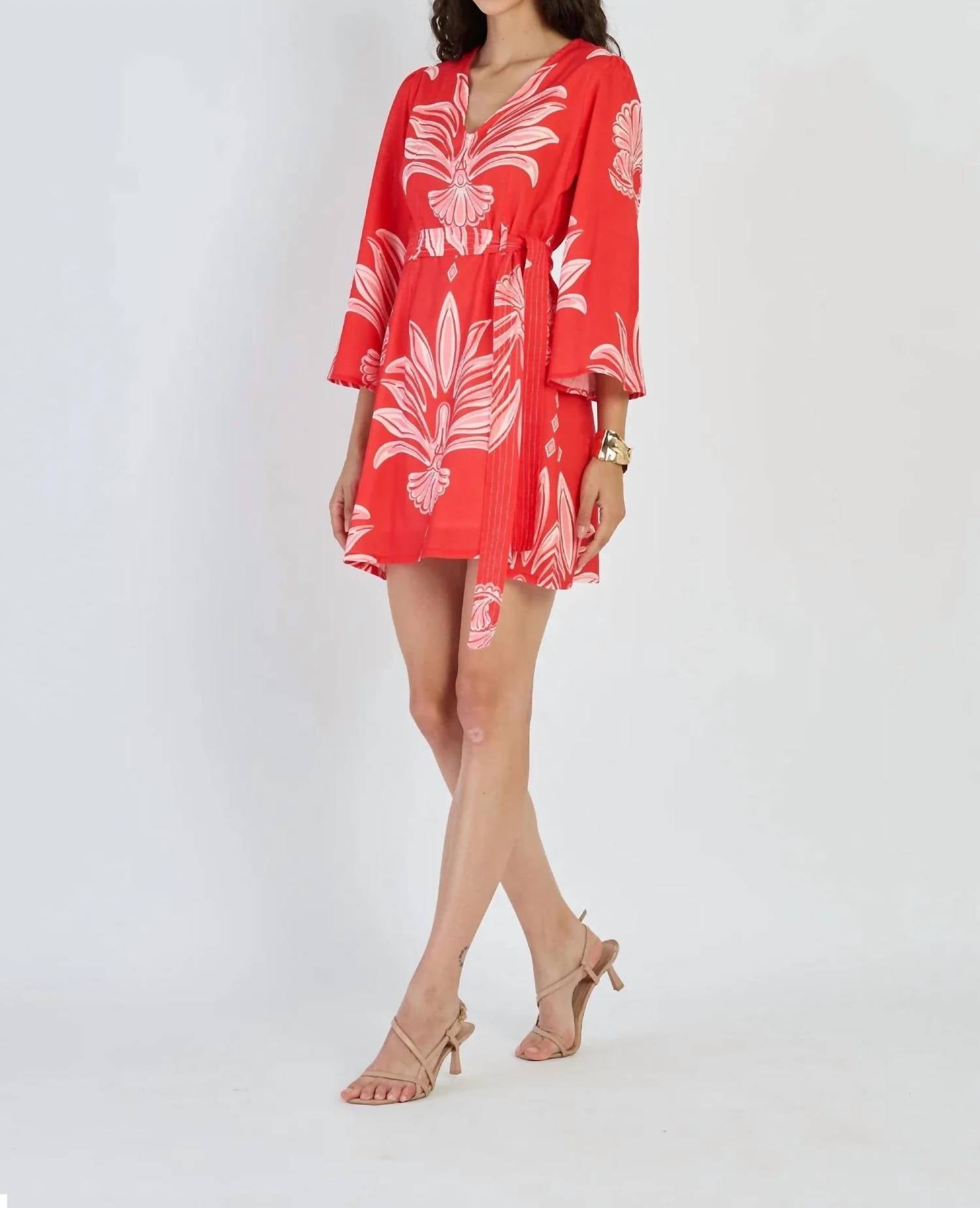 Beyond By Vera - Kennedy Dress