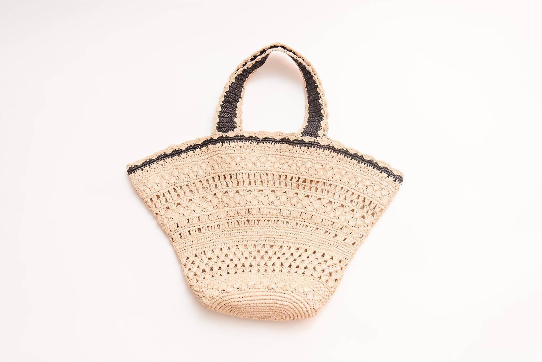 Btb Los Angeles - Mikala Tote Bag
