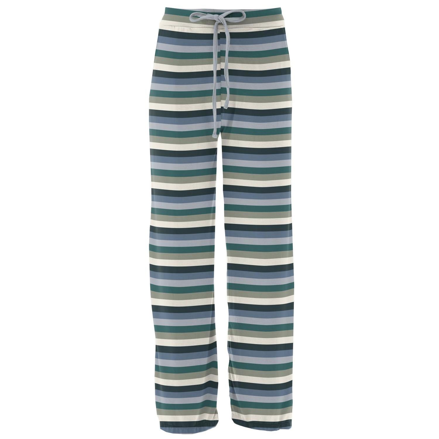Kickee - Women's Print Lounge Pants