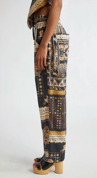 Isabel Marant - Fedora Pants