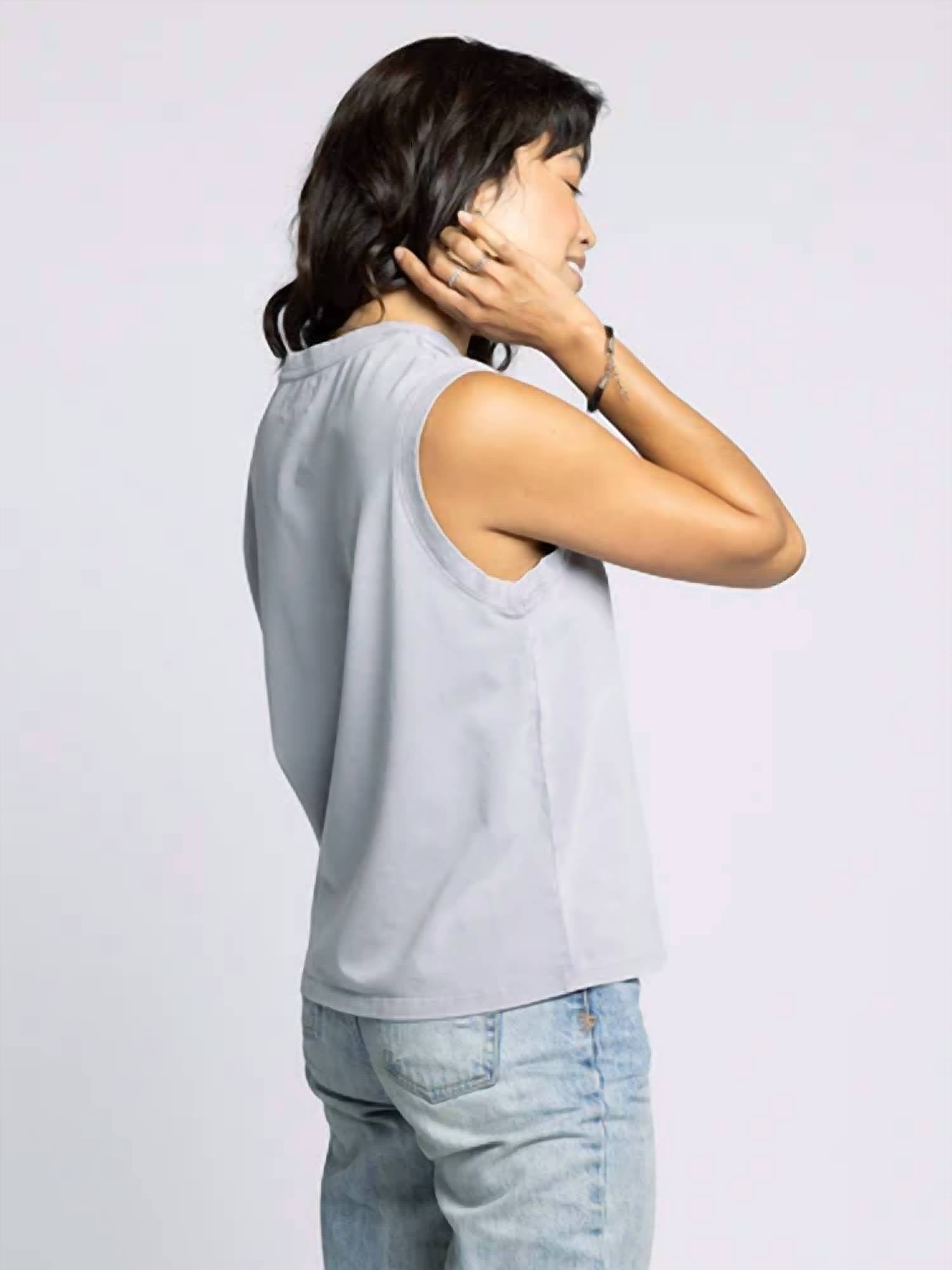 Thread & Supply - Moca Tank Top