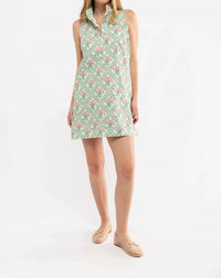 Smith & Quinn - Victoria Mini Shift Dress