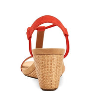 Style & Co. - Women's Mulan Wedge Sandal