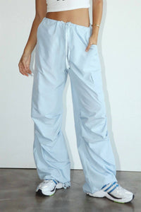 Bailey Rose - Lucy Parachute Pant