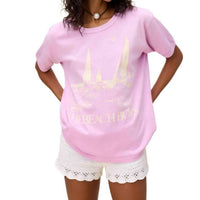 Daydreamer - Beach Boys Good Vibrations Tee