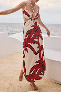 Johanna Ortiz - Cory Reefs Dress
