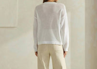 Able - Lightweight Beach Sweater