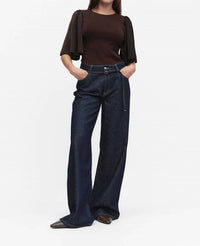 Gestuz - Sama Fine Knit Top
