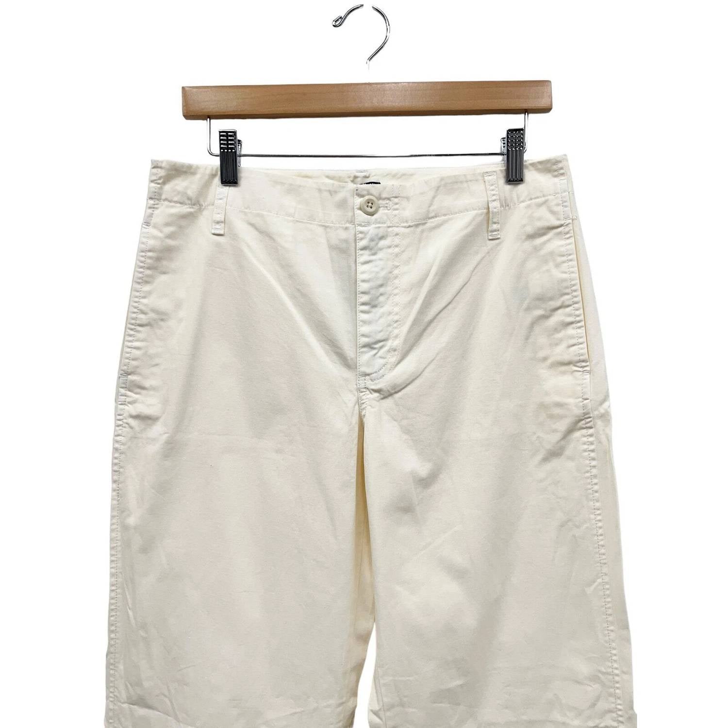 J.Crew - Sailor Heritage Chino Pant