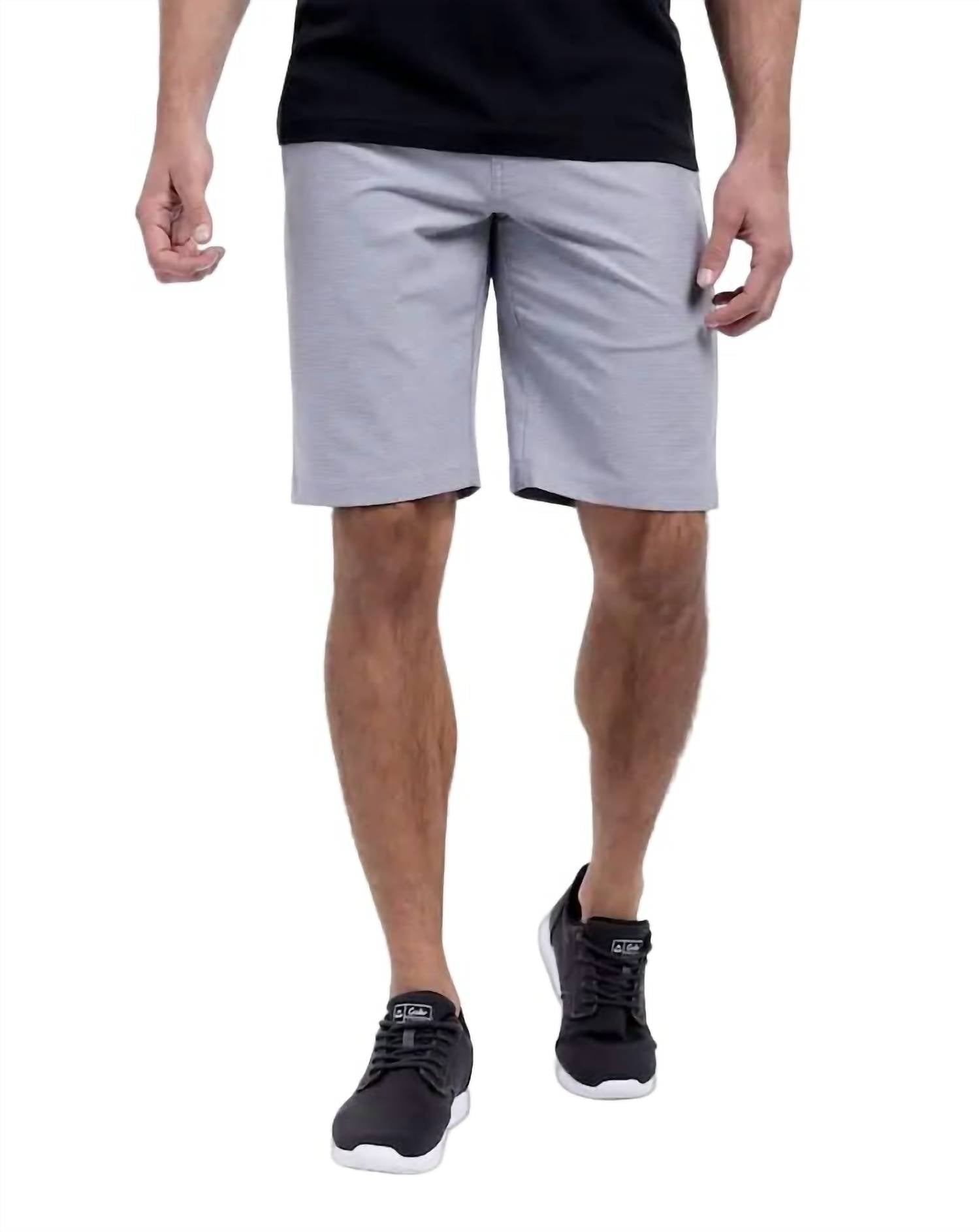 Travismathew - Men's Sand Harbor Shorts