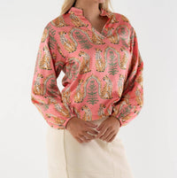 Emily Mccarthy - Lolli Top