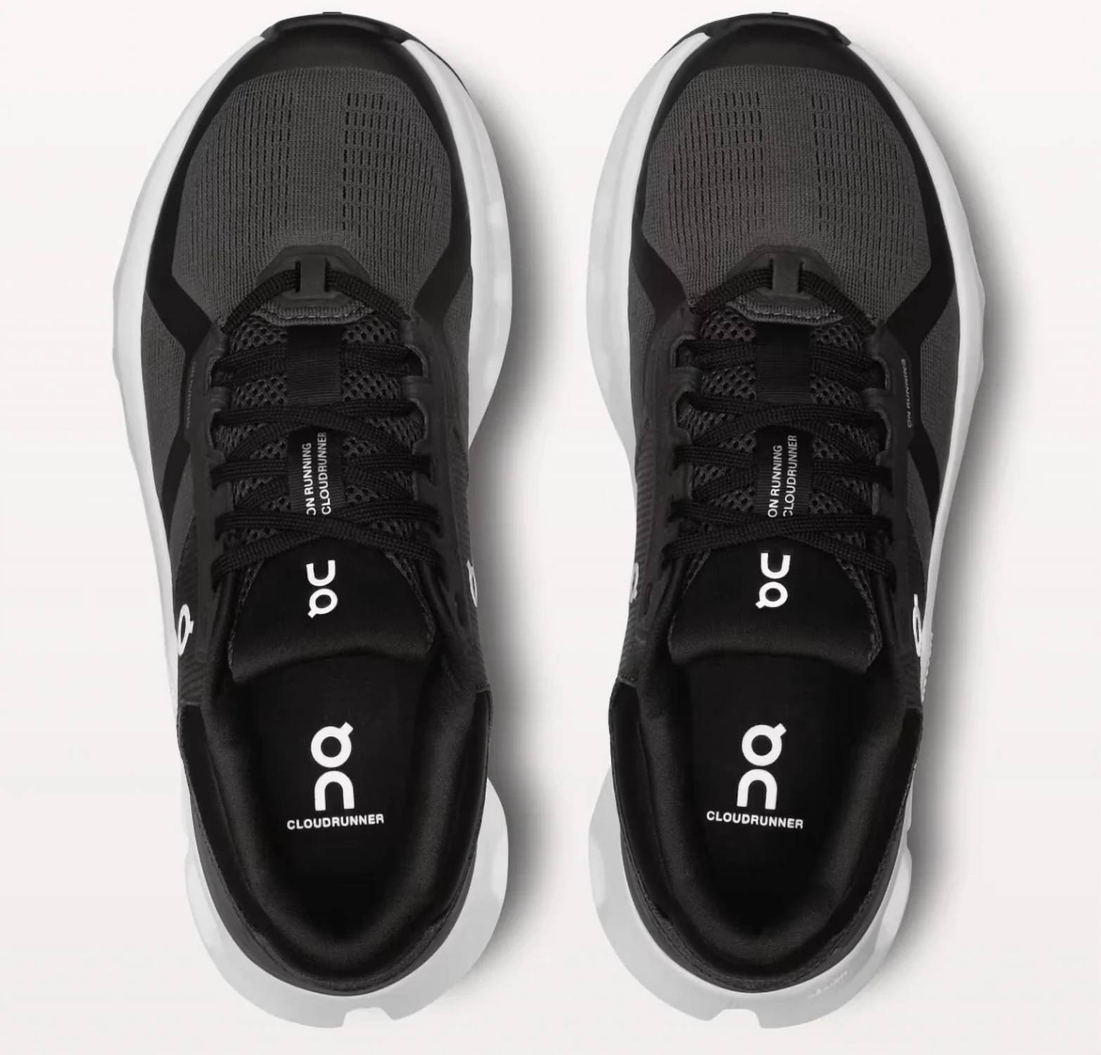On - Women's Cloudrunner 2 Shoe
