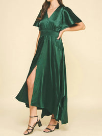Pinch - Anna Maxi Dress