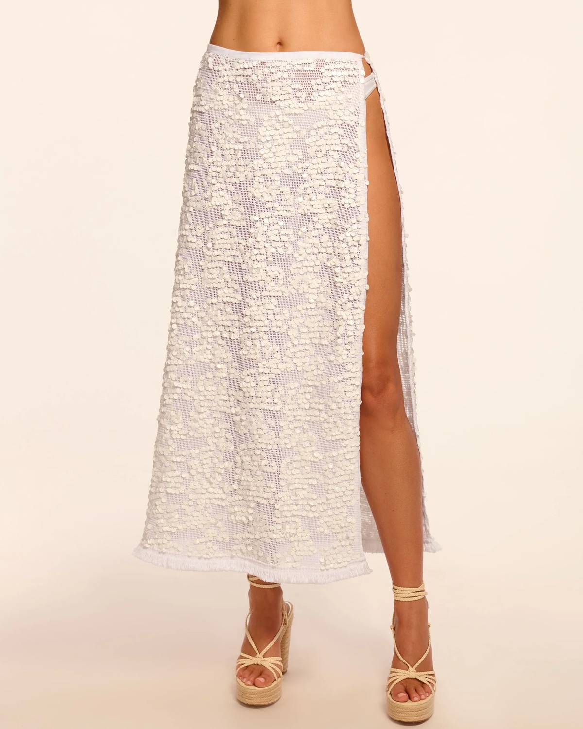 Ramy Brook - Lucille Coverup Skirt