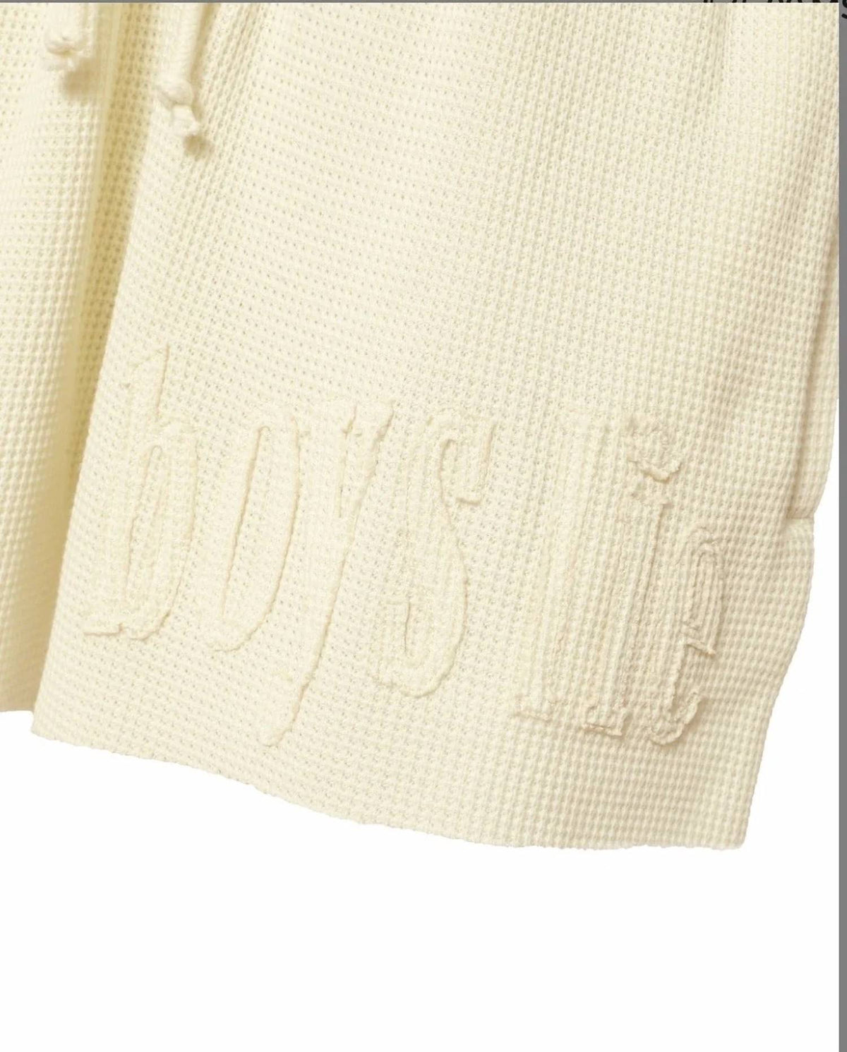 Boys Lie - Women's Butter Me Up Basic Shorts