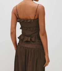 Rails - Ortona Tank Top